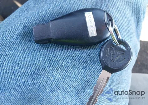 2014 Ram 1500 Express from USA, damaged, VIN 1C6RR7FT2ES386947